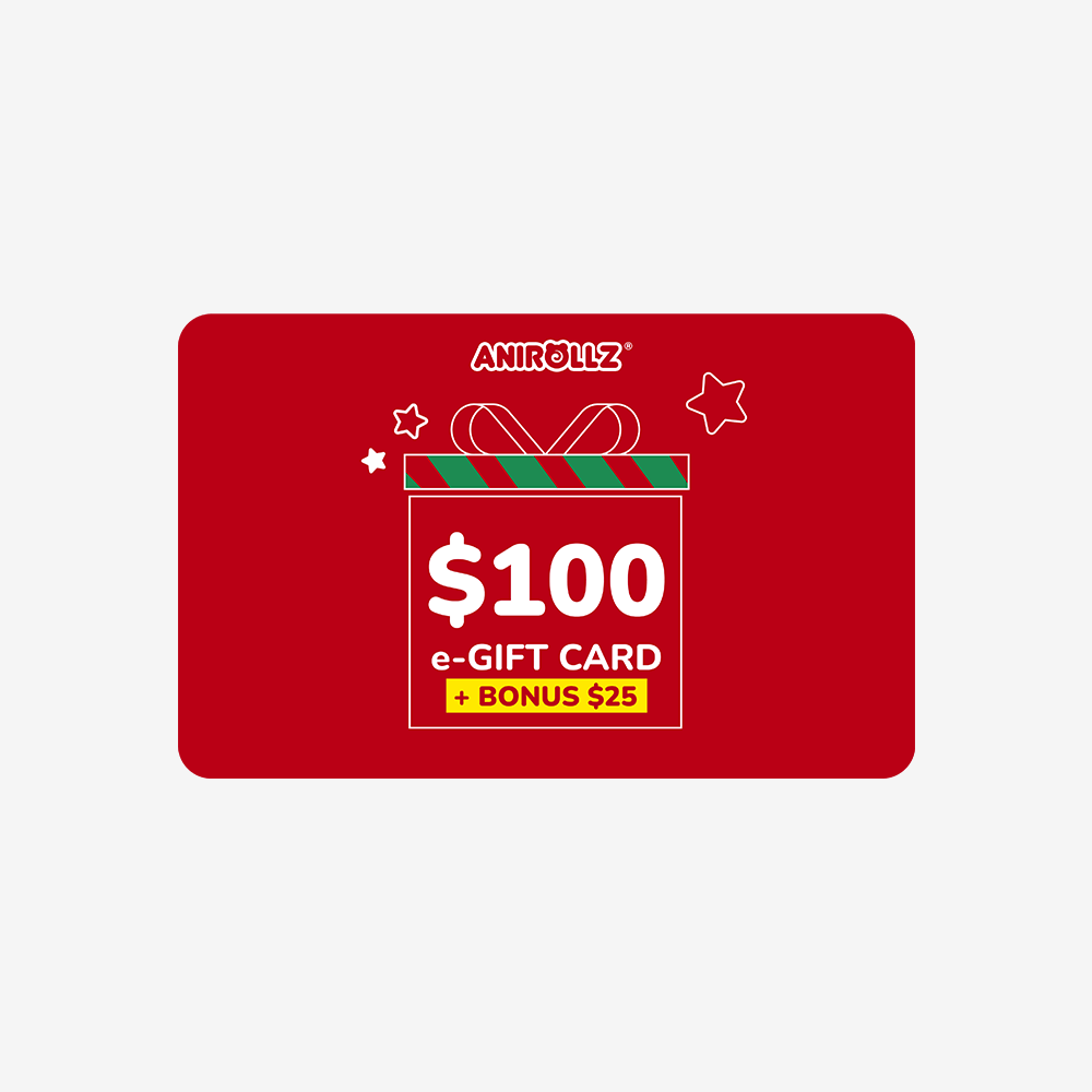 Holiday eGift Card