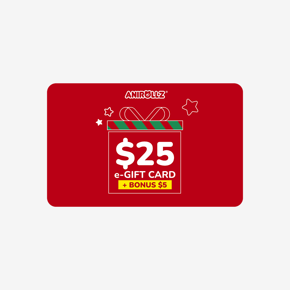 Holiday eGift Card