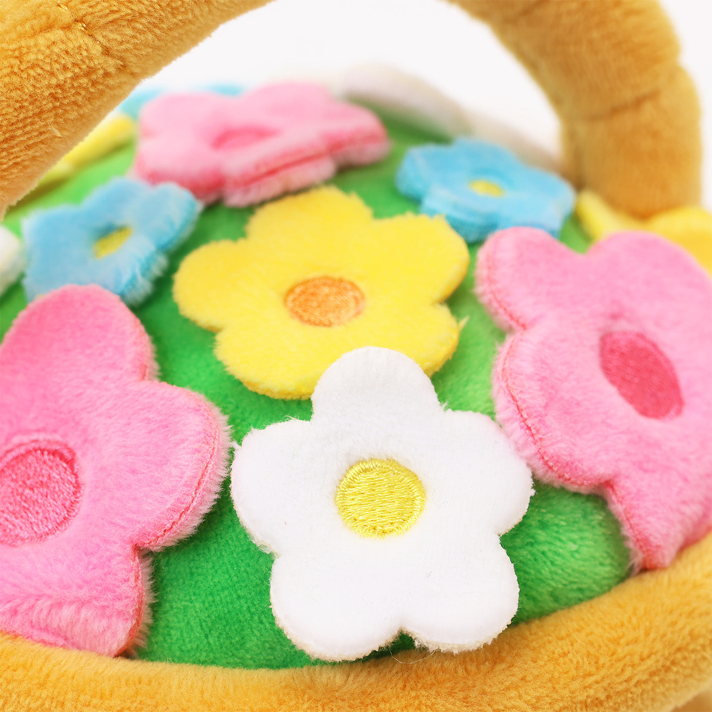 Flower Basket (Outfitz only) - Small