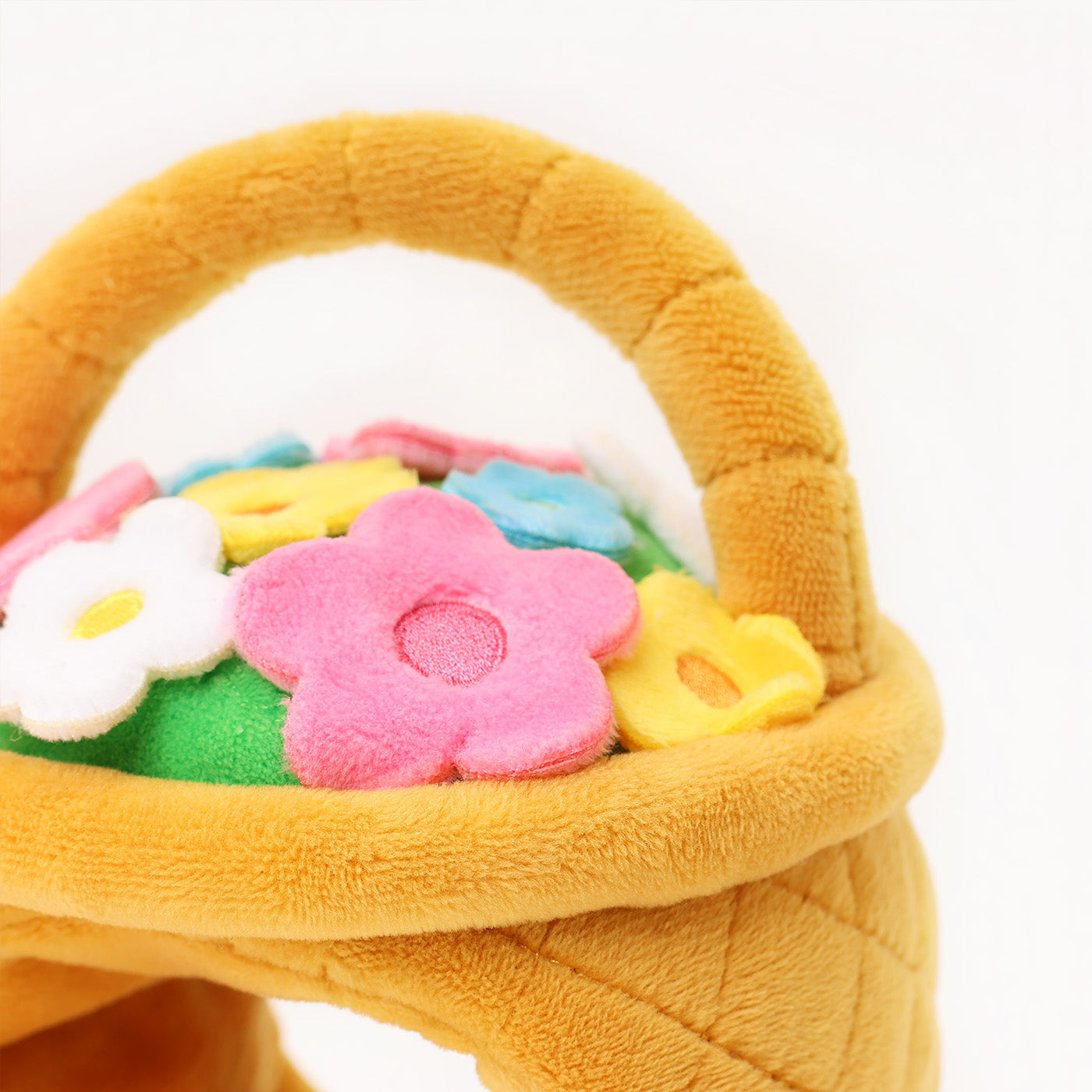 Flower Basket (Outfitz only) - Small