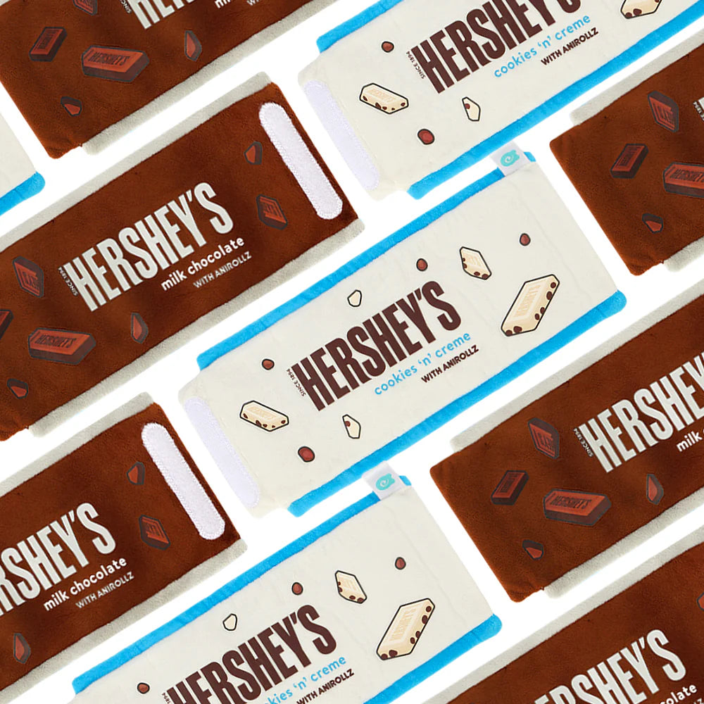 Hershey's Reversible (Outfitz only) - Small