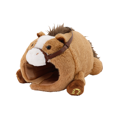 Horse (Outfitz only) - Small