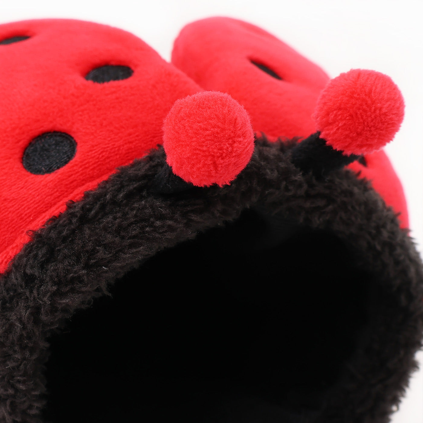 Ladybug (Outfitz only) - Small