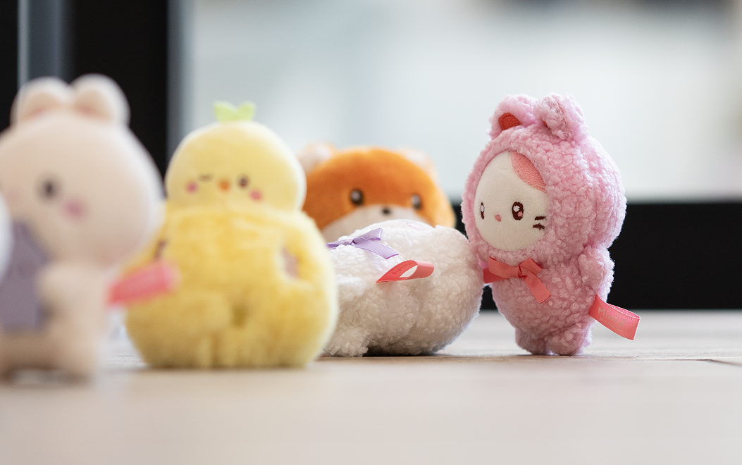 Header background (mobile)