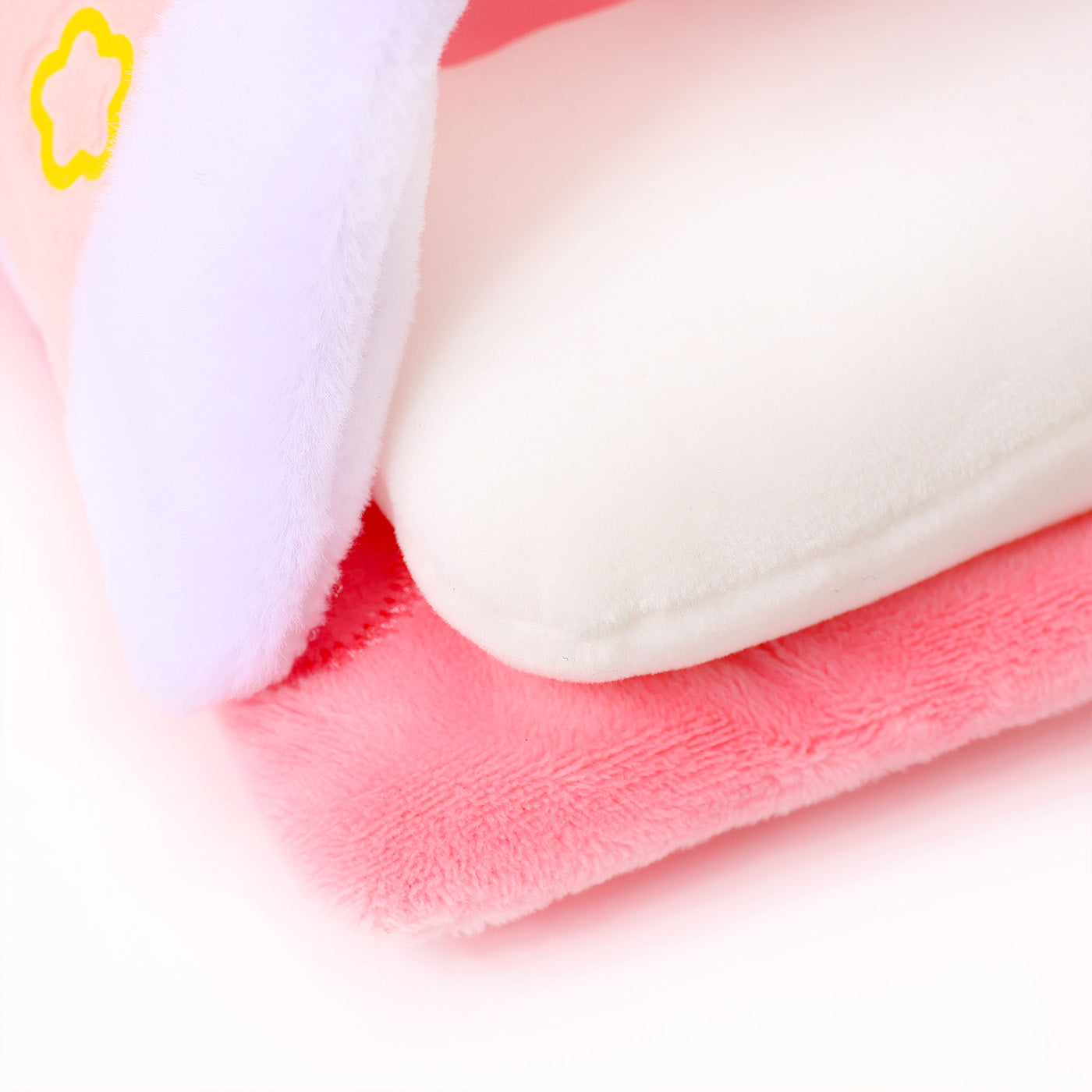 Glow in the Dark Pink Bed (Outfitz only) - Small