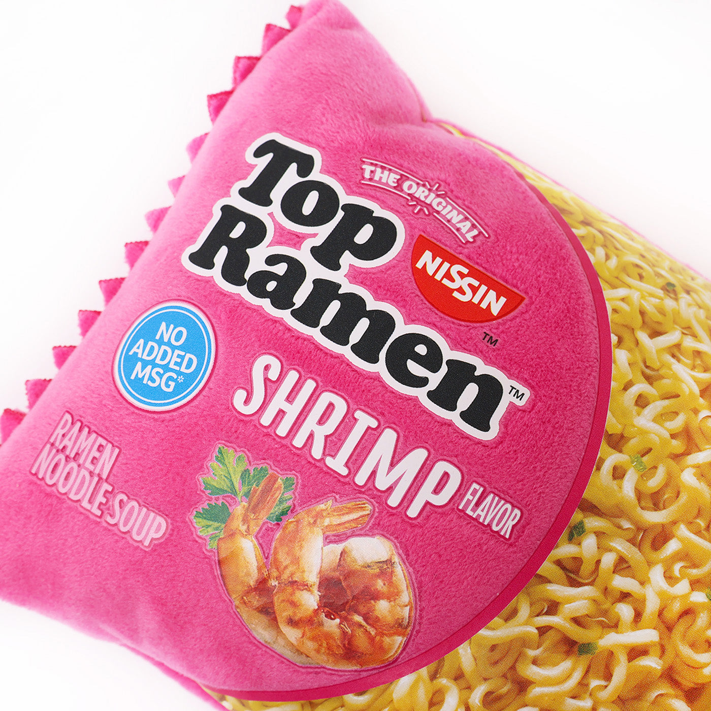 Shrimp Top Ramen (Outfitz only) - Small