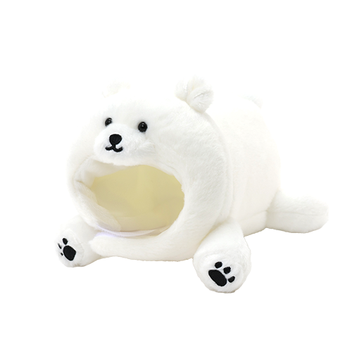 Polar Bear (Outfitz only) - Small