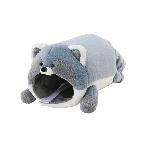 Raccoon (Outfitz only) - Small