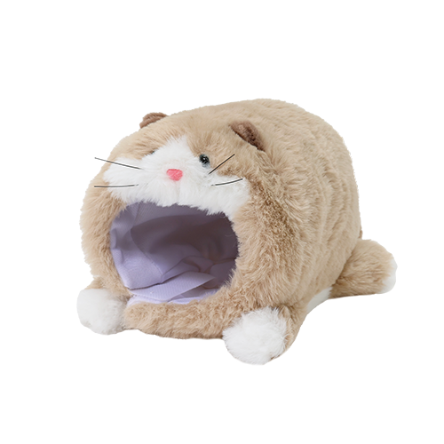 Ragdoll (Outfitz only) - Small