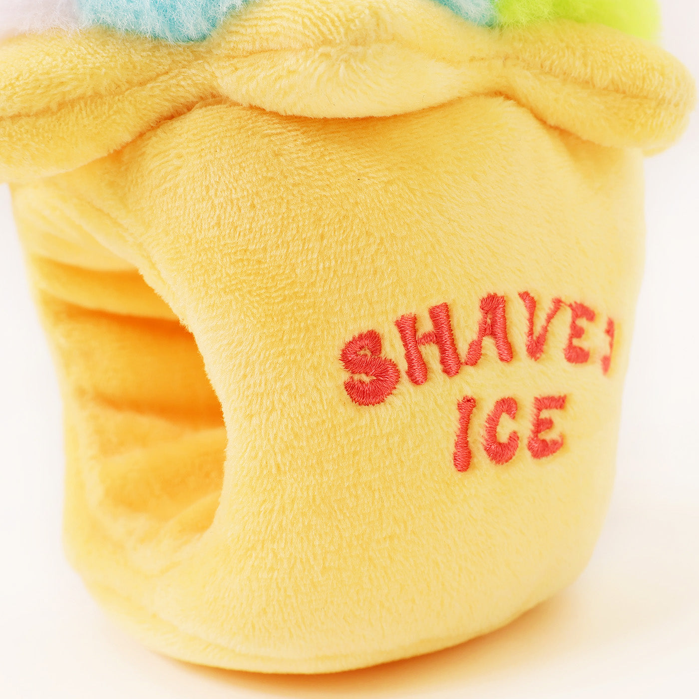 Shaved Ice (Outfitz only) - Small