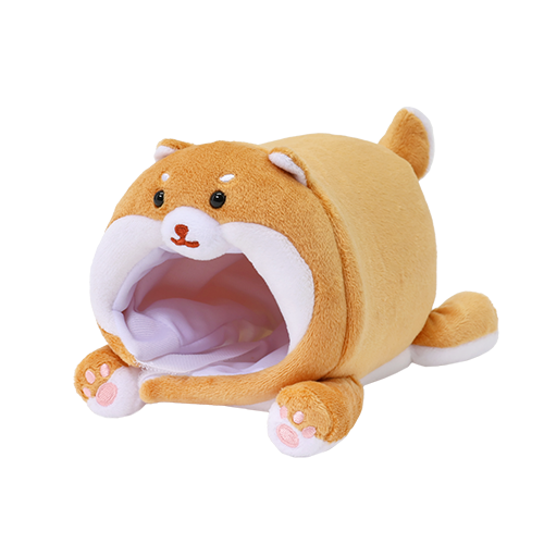 Shiba Inu (Outfitz only) - Small