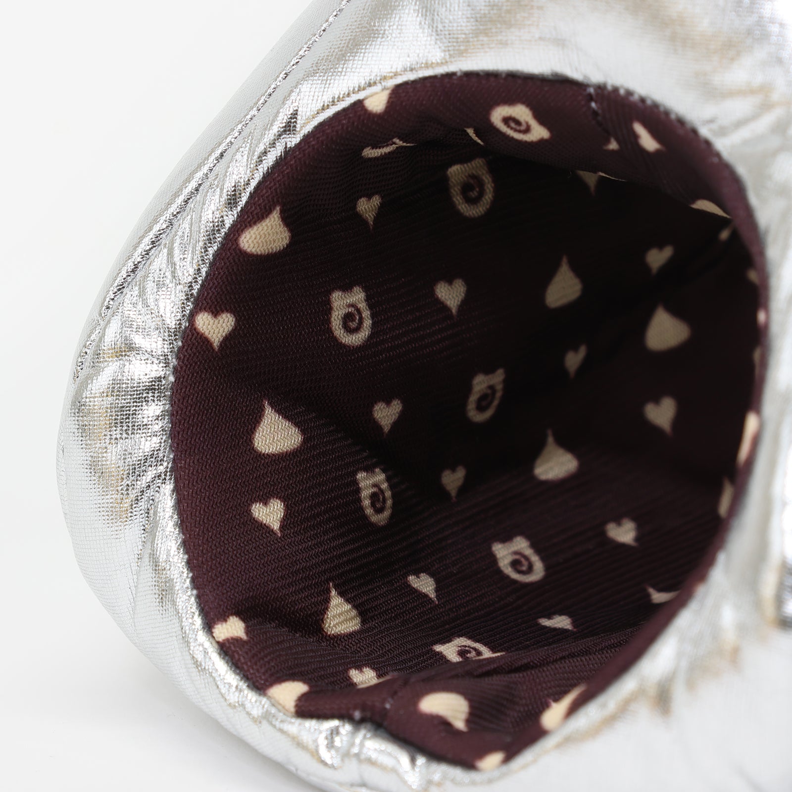 Silver Kisses (Outfitz only) - Small