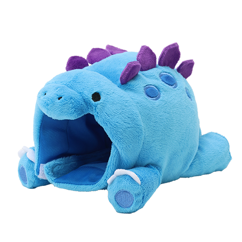 Stegosaurus (Outfitz only) - Small