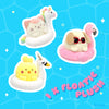 Summer Mystery Bundle