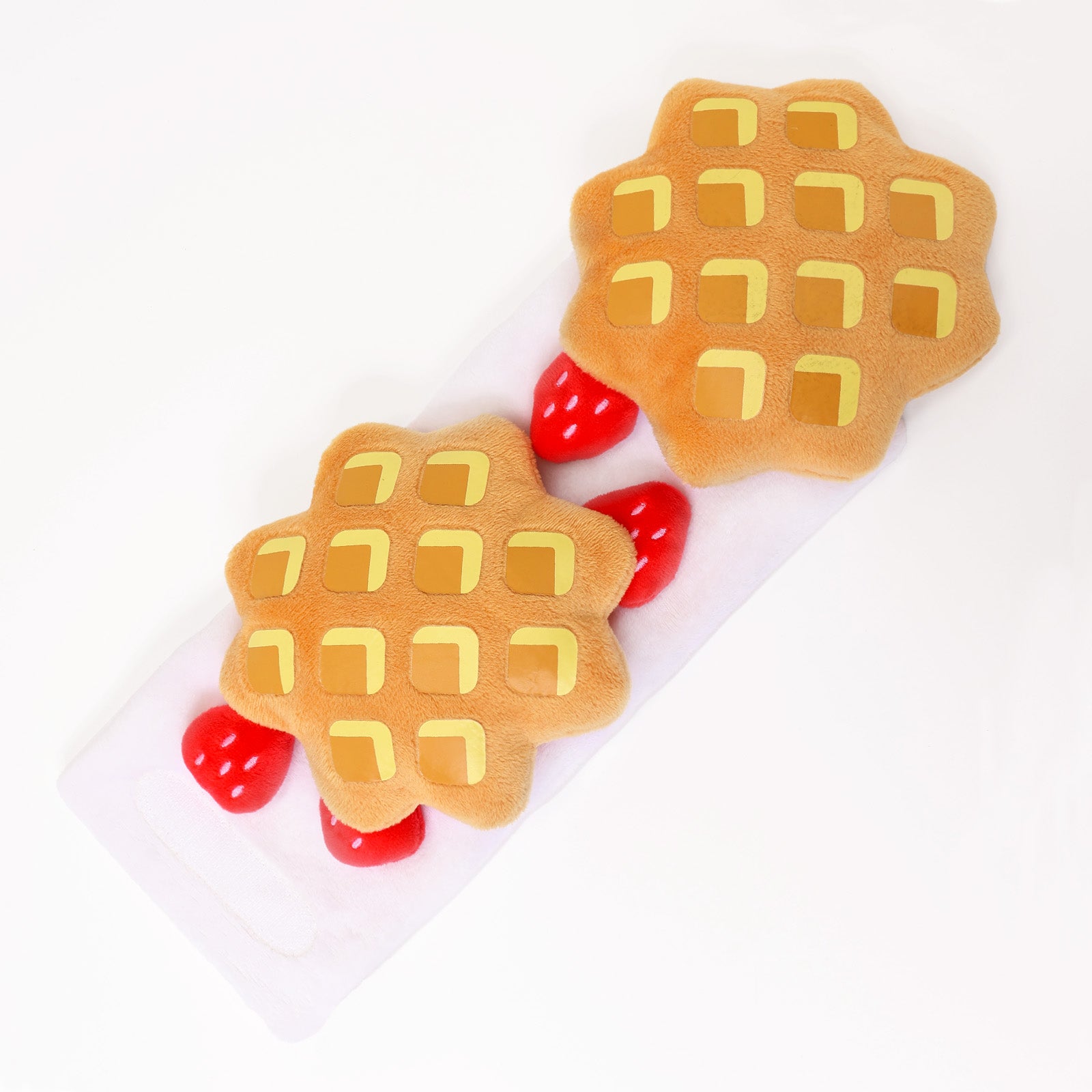 Strawberry Waffle (Outfitz only) - Small