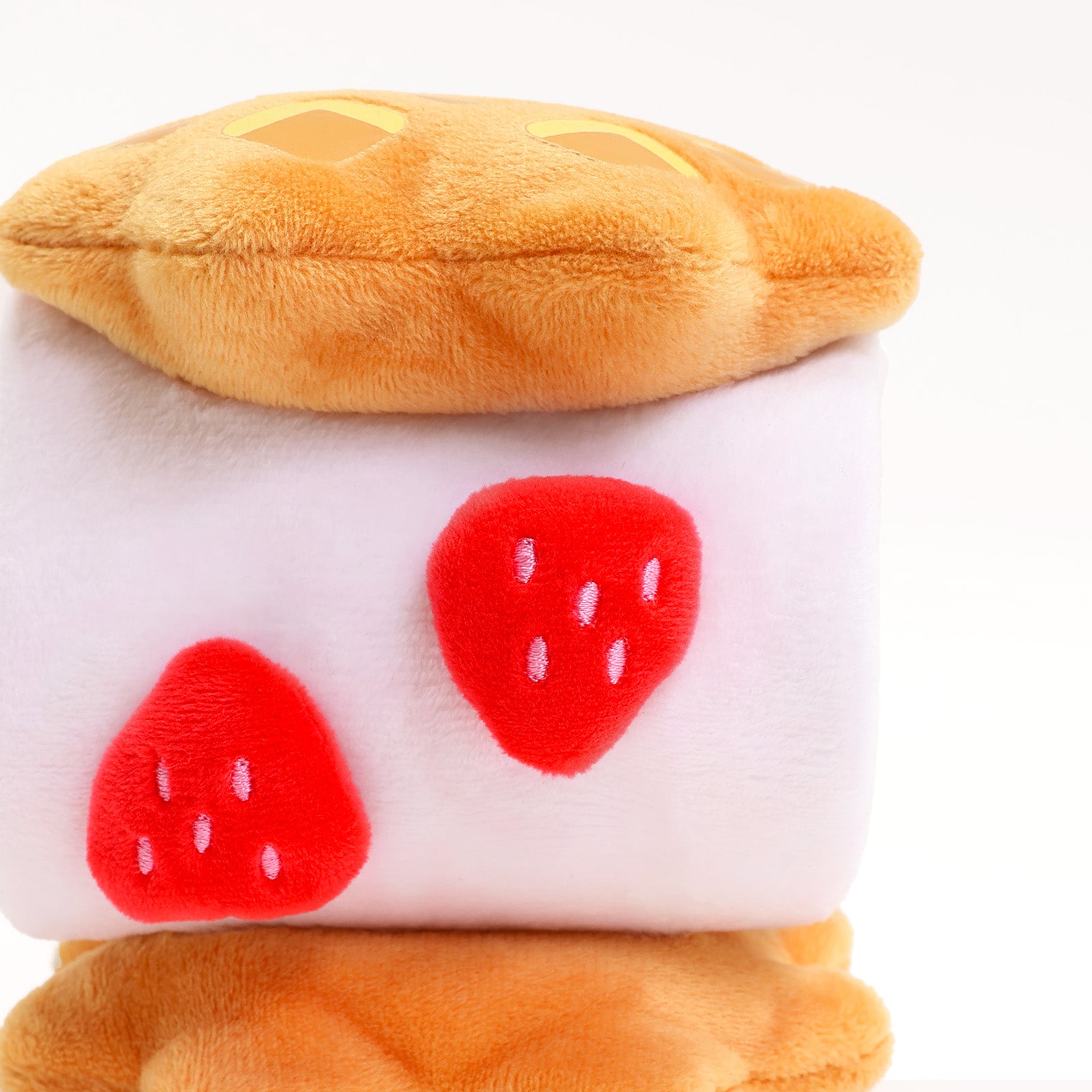 Strawberry Waffle (Outfitz only) - Small