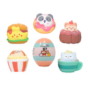 Anirollz x Hamee Water Squishy Surprise Capsule