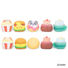 Anirollz x Hamee Water Squishy Surprise Capsule