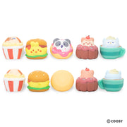 Anirollz x Hamee Water Squishy Surprise Capsule