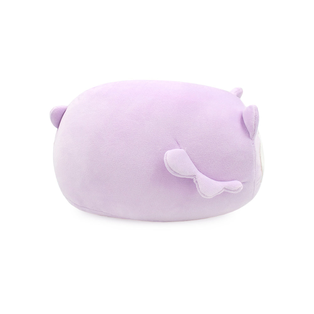 Anirollz Lavender Owlyroll 11” Medium Plush