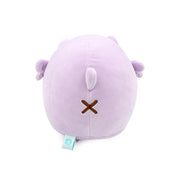 Anirollz Lavender Owlyroll 11” Medium Plush