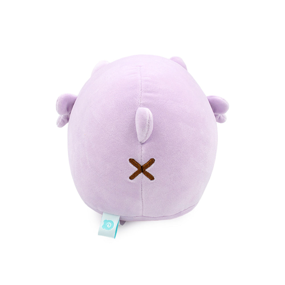 Anirollz Lavender Owlyroll 11” Medium Plush