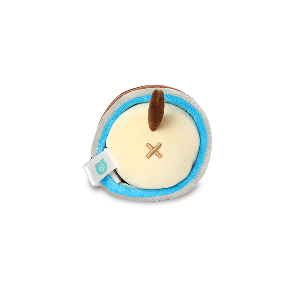 Anirollz x Hershey's 6