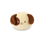 Anirollz x Hershey's 6" Small Blanket Reversible Plush Puppiroll