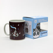 Anirollz x Kisses | 16oz. Magic Mug Cup