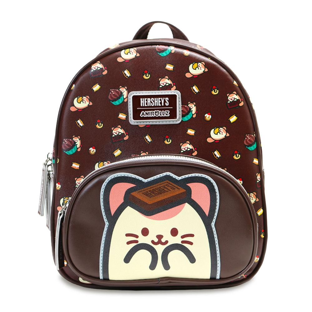 ashbury mini backpack Hershey's Mini Backpack