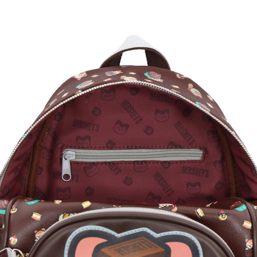 Hershey's Mini Backpack