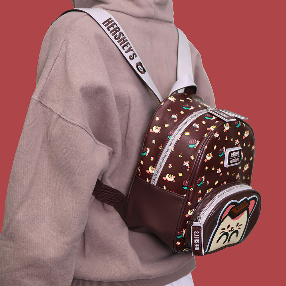 hirigin mini backpack Hershey's Mini Backpack