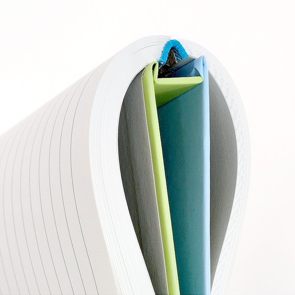 Monthly Planner Notebook