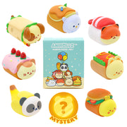 Mystery Figure Blind Box