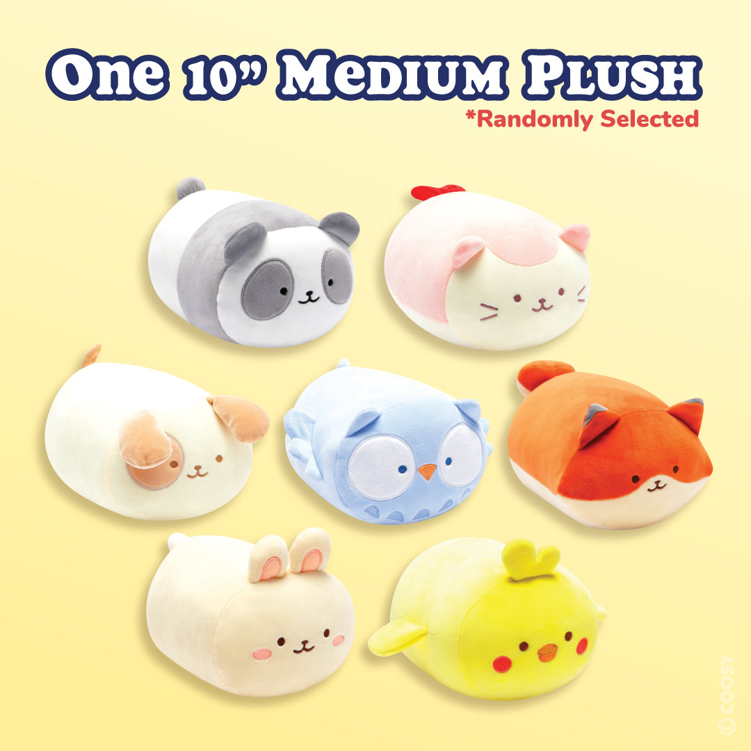 Anirollz Surprise Blind Bag