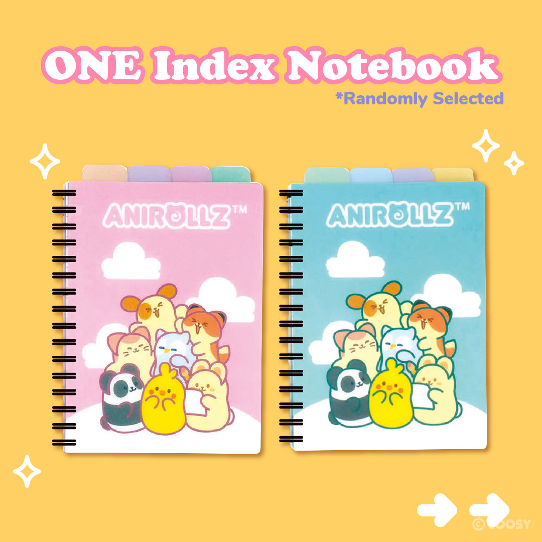 Surprise Stationery Blind Bag