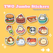 Surprise Stationery Blind Bag