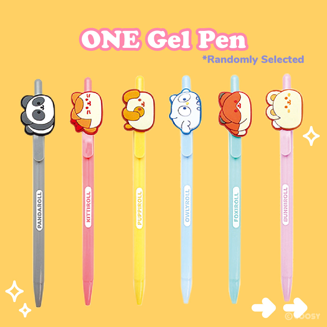 Surprise Stationery Blind Bag