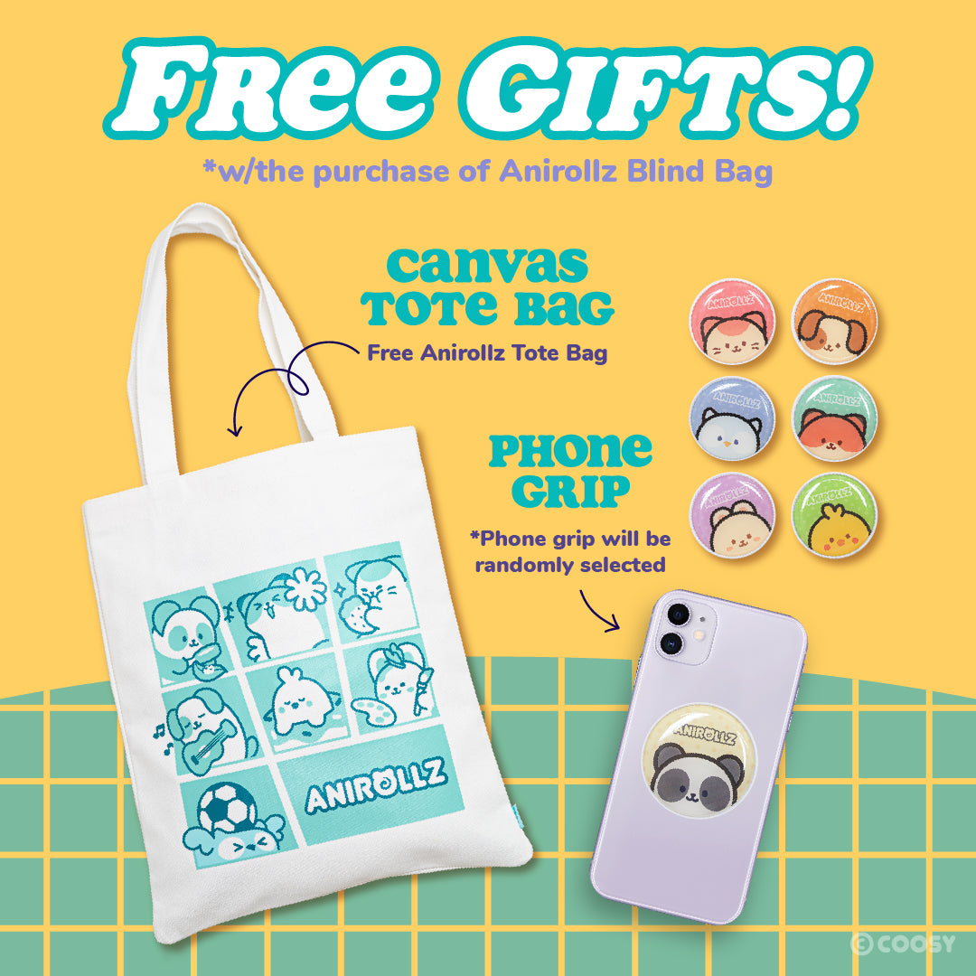 Surprise Stationery Blind Bag