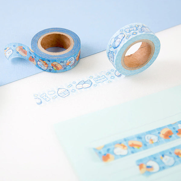 Anirollz x Molang Masking Tape