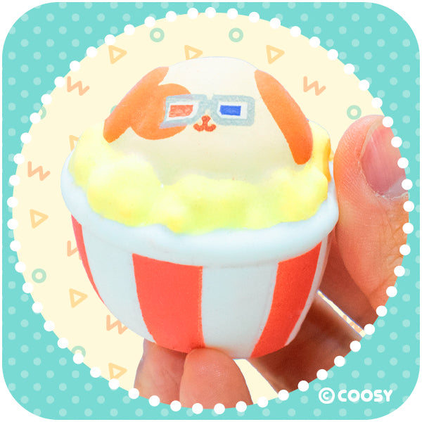 Anirollz x Hamee Water Squishy Surprise Capsule