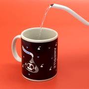 Anirollz x Kisses | 16oz. Magic Mug Cup