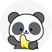Pandaroll